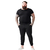 Imagem do Roupa Plus Size Masculino