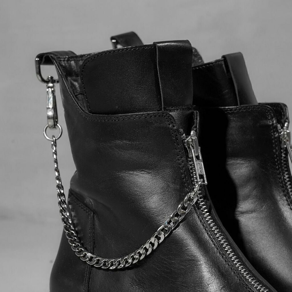 Botas vita online bella