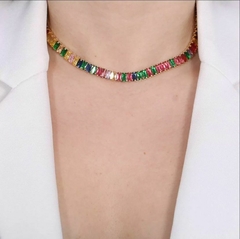 CHOKER RIVIEIRA - comprar online