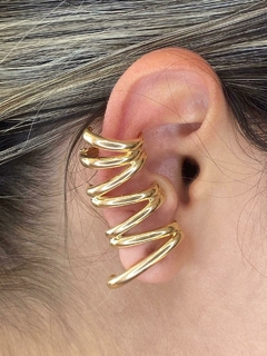 BRINCO EAR CUFF