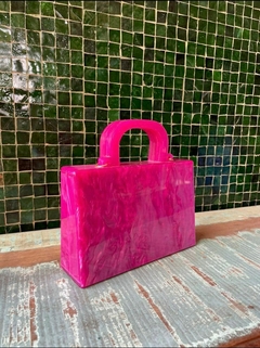 BOLSA IT BAG - PINK