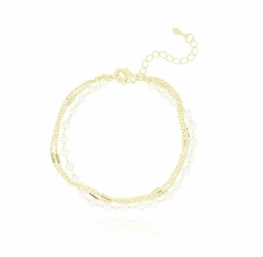 PULSEIRA DE PEROLA 3 EM 1 - comprar online