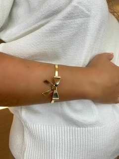 BRACELETE DE LAÇINHO ABERTO - comprar online