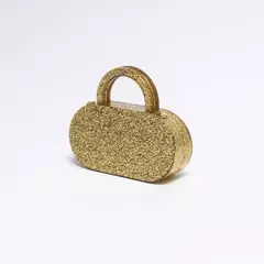 BOLSA LILLE BAG - GLITTER