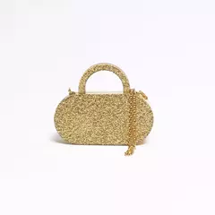 BOLSA LILLE BAG - GLITTER na internet