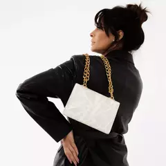 BOLSA FANCY OFF - comprar online