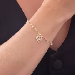 PULSEIRA DO DIVINO ESPIRITO SANTO