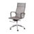 Cadeira Office Eames Alta Giratória C/ Revestimento Em Tela Mesh - comprar online