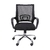 Cadeira Office Tok Giratória C/ Sist. Relax, Encosto Tela Mesh - comprar online