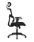 Cadeira Office Presidente C/ Apoio Lombar, Braço Regulável, Tela Mesh - Cadeiras Design