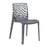 Cadeira Gruvyer Design Em Polipropileno na internet