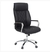 Cadeira Office Presidente Estofada C/ Revestimento PU - comprar online