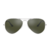 Anteojos de sol Ray Ban AVIADOR RB 3025 003 40 58 SILVER