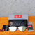 Anteojos De Sol Ray-ban Clubmaster Blaze RB3576 GREEN Espejado - comprar online