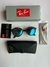 Anteojos De Sol Ray-ban Gatsby I y II Marco Carey RB4256 / RB 4257 - comprar online