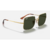 Anteojos de sol Ray Ban SQUARE CLASSIC RB 1971 9147 31 - SHOPIGLA