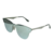 Anteojos De Sol Ray-ban Clubmaster Blaze RB3576 GREEN Espejado - SHOPIGLA