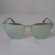 Anteojos De Sol Ray-ban Clubmaster Blaze RB3576 GREEN Espejado en internet