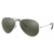 Anteojos de sol Ray Ban AVIADOR RB 3025 003 40 58 SILVER - comprar online