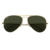 Anteojos de sol Ray Ban. AVIADOR RB 3025 L0205