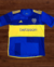 Camiseta de Boca Titular