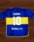 Camiseta de Boca Titular - SHOPIGLA