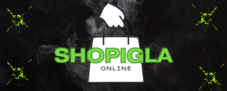 SHOPIGLA