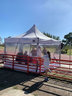 GAZEBOS AUTOARMABLES - AvalonMardelplata