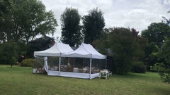 GAZEBOS AUTOARMABLES