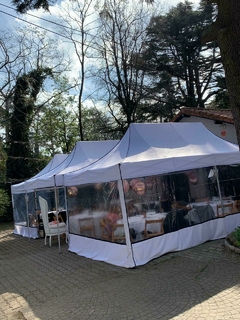 GAZEBOS AUTOARMABLES - AvalonMardelplata