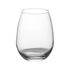 VASOS COPON VIDRIO