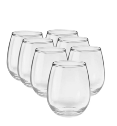 VASOS COPON VIDRIO - comprar online