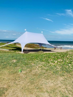 CARPA LIVIANA TIPO BEDUINA - (PLAYA) - comprar online