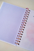 Caderno J'adore e Chanel - comprar online