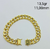 Pulseira Oca JR PU13G11 - comprar online