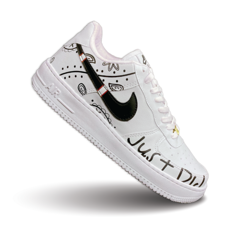 air force custom