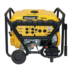 Generador 16 hp encendido electrico 8000 W