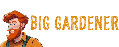 Big Gardener