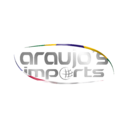 Logo de www.araujosimports.com.br