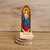 Virgen de Chiquinquirá Pequeña