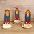 Virgen de Chiquinquirá Pequeña - comprar online