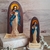 Virgen Inmaculada Mediana - comprar online