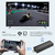 Mini TV Vara DQ03, Android 10, Quad Core ARM, Cortex A53, 2GB, 16GB, Suporte 4K, - Ninja Shop
