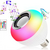 Lampada Bluetooth Led Caixa De Som Com Controle Remoto 12W Rgb Luz Colo na internet