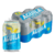 CERVEZA AGUILA LIGHT 330CM SIXPACK