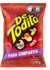 DETODITO FAMIILIAR BBQ 165G UNIDAD