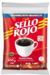 CAFE SELLO ROJO 50 GR 10 BOLSA