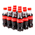 COCA COLA 250 ML X 12