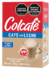 COLCAFE CAFE CON LECHE 132gr X 6