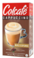 COLCAFE CAPUCCINO MOCCA NATURAL X 6 SOB 13G CAJA